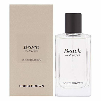 Picture of Bobbi Brown Beach Eau De Parfum Perfume Fragrance- 1.7 fl. oz./50 Milliliter