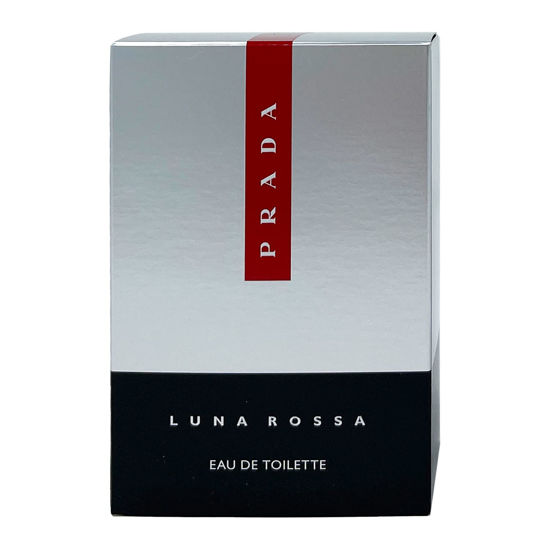 Picture of Prada Luna Rossa Cologne by Prada, 1.7 oz Eau De Toilette Spray for Men