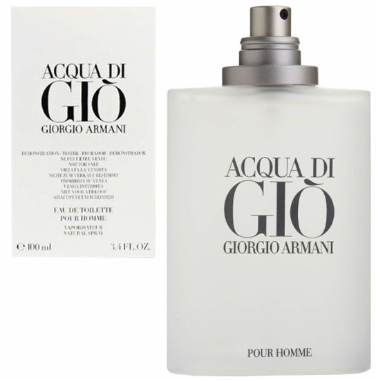 GetUSCart- Giorgio Armani Acqua Di Gio Pour Homme Cologne Eau De