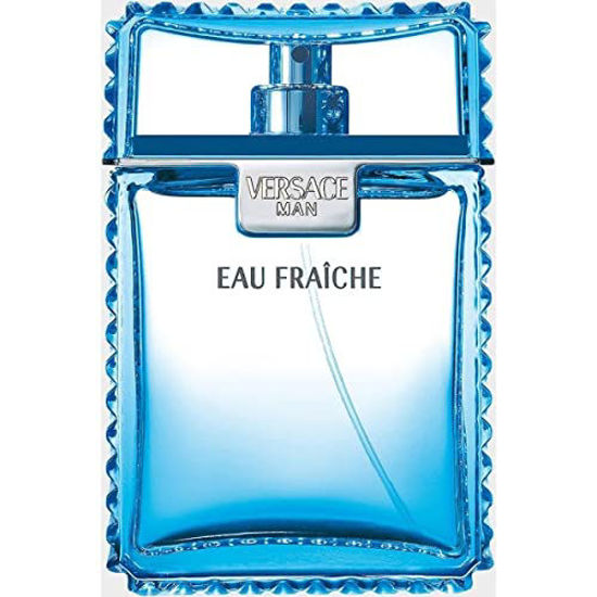 Versace eau fraiche 6.7 new arrivals