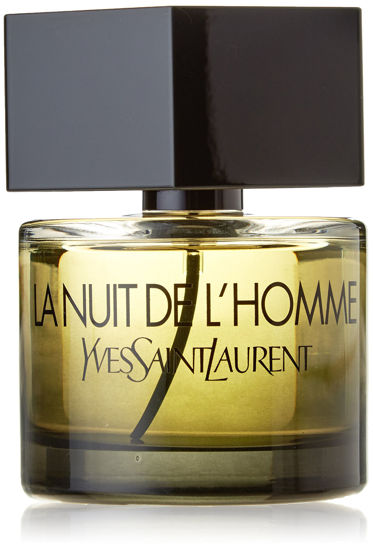 GetUSCart- La Nuit De L'Homme Yves Saint Laurent Men Fragrance