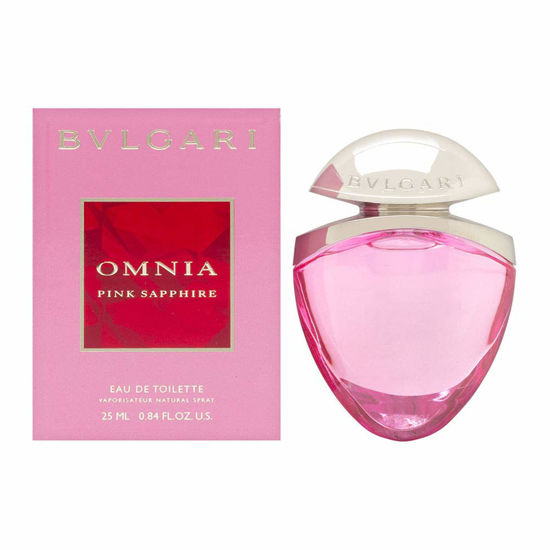 Omnia pink sapphire outlet perfume