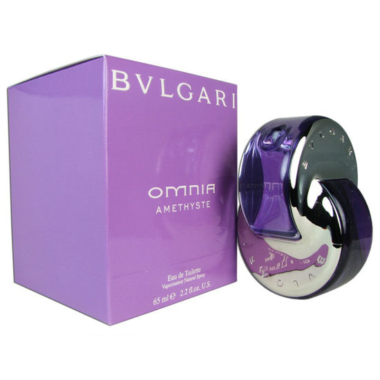 Bulgari omnia best sale