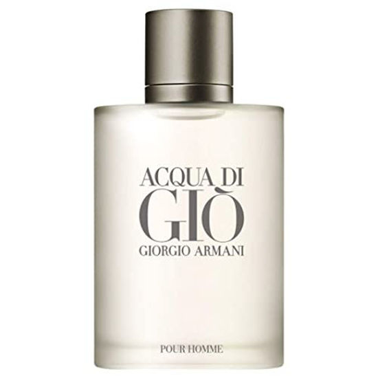 Picture of Acqua Di Gio By Giorgio Armani For Men. Eau De Toilette Spray 1.7