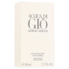 Picture of Acqua Di Gio By Giorgio Armani For Men. Eau De Toilette Spray 1.7