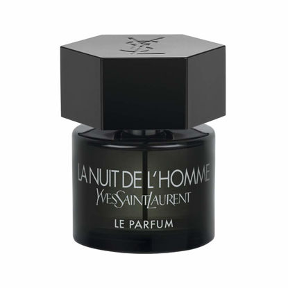 Picture of Yves Saint Laurent La Nuit De L'Homme Ysl Le Parfum Eau De Parfum Spray for Men, 2 Ounce