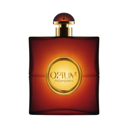 Picture of Yves Saint Laurent Opium Eau De Parfum Spray (New Packaging) 30ml/1oz, (56300)