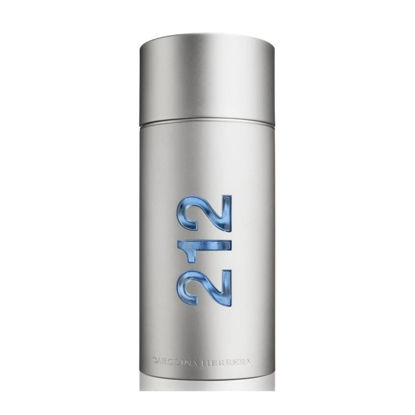 Picture of Carolina Herrera 212 By Carolina Herrera For Men. Eau De Toilette Spray, 3.4 Fl. Oz