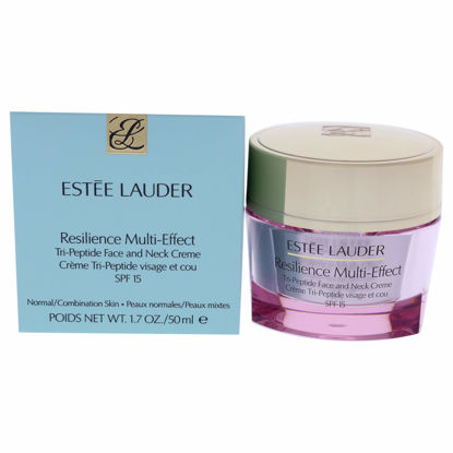 Picture of Estee Lauder Resilience Multi-Effect Creme SPF 15 - Normal-Combination Skin Unisex Cream 1.7 oz