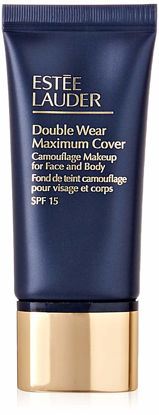 Picture of Estee Lauder Double Wear Maximum SPF 15 Cover Camouflage Makeup, Spiced Sand, 1 Ounce