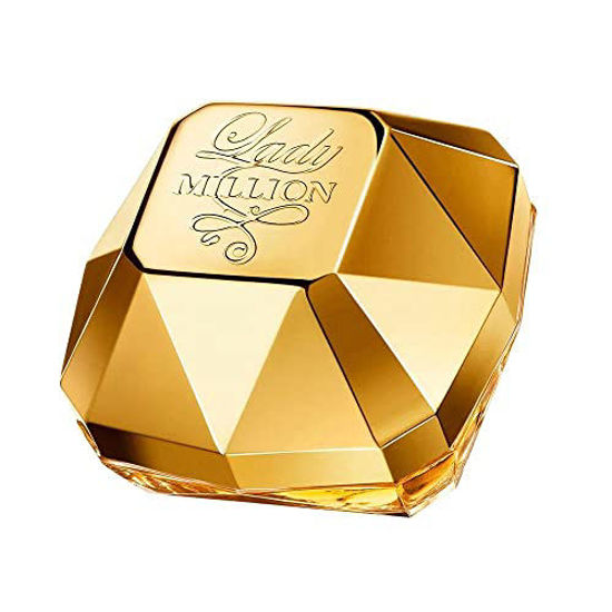 Picture of Lady Million by Paco Rabanne 2.7 oz Eau de Parfum Spray