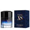 Picture of Paco Rabanne Paco Xs Perfume For Men - Floral Woody, Freshly Incandescent Fragrance - Opens With Notes Of Iced Mint And Bergamont - Blended With Lemon And Coriander - Eau De Toilette Spray - 3.4 Oz