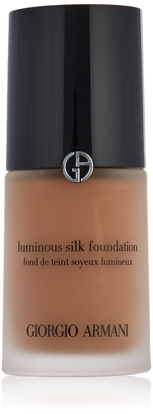 Picture of Giorgio Armani Luminous Silk Foundation, No. 7 Tan, 1 Ounce