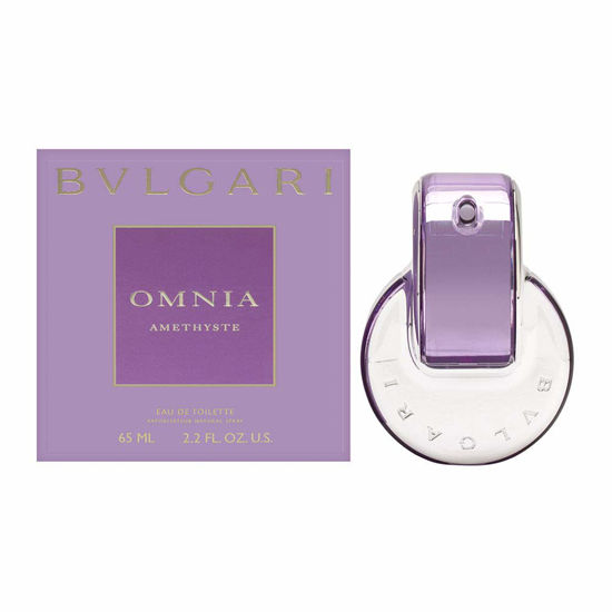 Bvlgari omnia amethyste 2.2 oz new arrivals