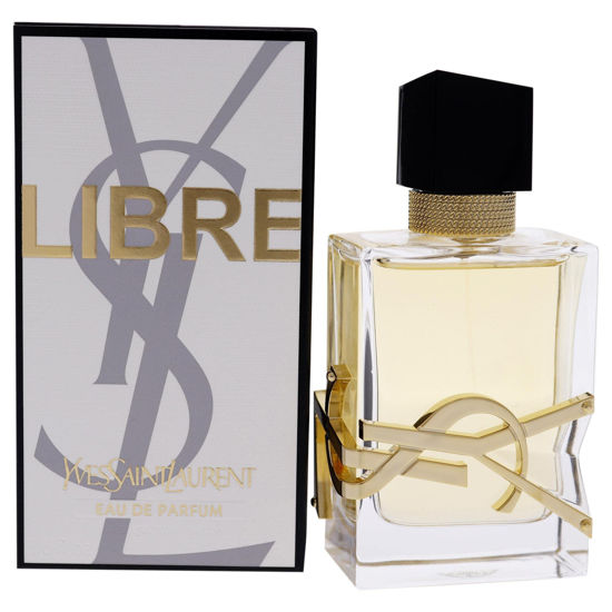 Picture of Yves Saint Laurent Libre Women 1.6 oz EDP Spray