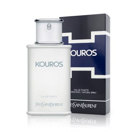 Picture of KOUROS by Yves Saint Laurent EDT SPRAY 1.6 OZ for MEN