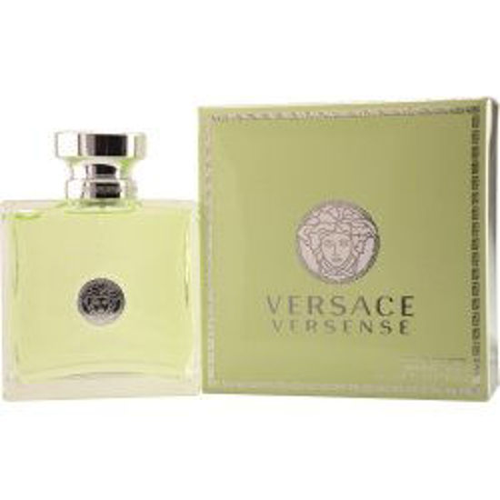 GetUSCart VERSACE VERSENSE by Gianni Versace