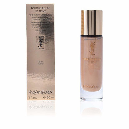 Picture of Yves Saint Laurent Touche Eclat Le Teint Awakening Foundation SPF 22, B60 Amber, 1 Ounce