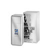 Picture of Carolina Herrera 212 Vip Men Fragrance For Men - Notes Of Caviar Lime, Ginger And Tonka Bean - Intimate And Magnetic Scent - Blend Of Fresh And Woody - Perfect For Night Use - Edt Spray - 3.4 Oz