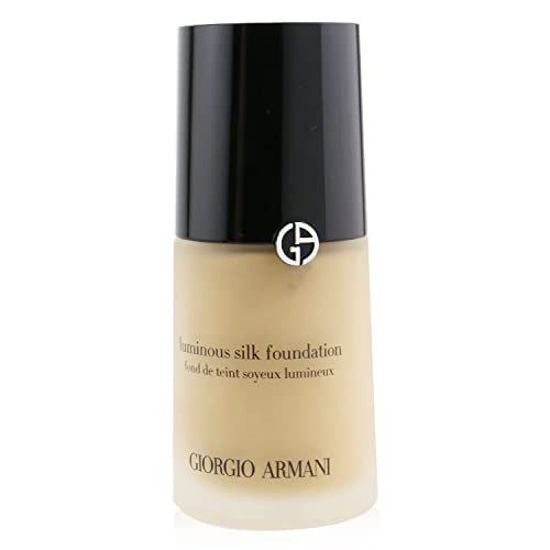 GetUSCart GIORGIO ARMANI Luminous Silk Foundation 30 ml. 3.5