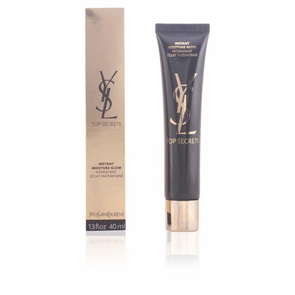 Picture of Yves Saint Laurent Top Secrets Instant Moisture Glow, 1.35 Ounce