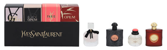 Ysl mon paris vs best sale black opium