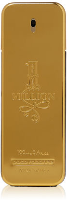 Picture of Paco Rabanne 1 Million for Men Eau de Toilette Spray, 3.4 Ounce