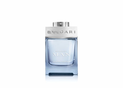 Picture of Bvlgari Man Glacial Essence by Bvlgari Eau De Parfum Spray 2 oz Men