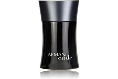 Picture of Armani Code By Giorgio Armani For Men. Eau De Toilette Spray 1.7 Oz.