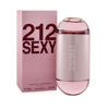 Picture of 212 Sexy By Carolina Herrera For Women. Eau De Parfum Spray 3.4 Ounce