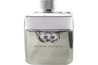 Picture of Gucci Guilty Pour Homme Eau De Toilette Spray, 1.7 Ounce