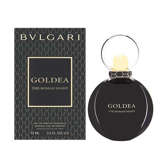 Picture of Goldea The Roman Night Eau de Parfum Spray, 2.5 oz.