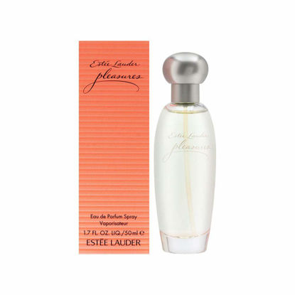 Picture of ESTEE LAUDER PLEASURES EDP SPRAY 1.7 OZ FRGLDY