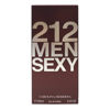 Picture of 212 Sexy by Carolina Herrera Eau De Toilette Spray 3.3 oz for Men