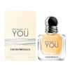 Picture of GIORGIO ARMANI Emporio Because It's You Eau De Parfum, 1 Fl Oz