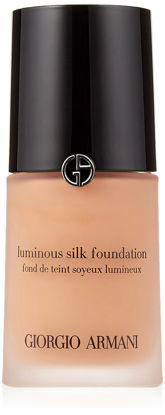 Picture of Giorgio Armani Luminous Silk Foundation, No. 9 Natural Suede 30 Ml, 1 Ounce