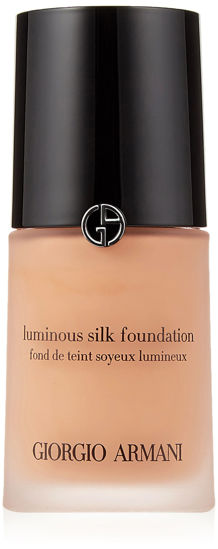 Picture of Giorgio Armani Luminous Silk Foundation, No. 9 Natural Suede 30 Ml, 1 Ounce