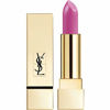 Picture of Yves Saint Laurent Rouge Pur Couture Pure Color Satiny Radiance Lipstick, No. 49 Tropical Pink, 0.13 Ounce