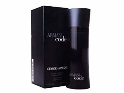 Picture of New Item GIORGIO ARMANI ARMANI CODE EDT SPRAY 2.5 OZ ARMANI CODE/GIORGIO ARMANI EDT SPRAY 2.5 OZ (M)