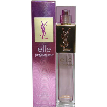 Picture of Elle By Yves Saint Laurent Eau-de-toilette Summer Spray, 3-Ounce