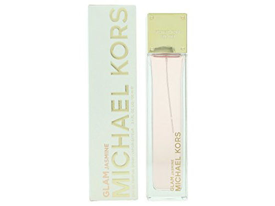 Michael Kors Glam Jasmine for Women 3.4 oz Eau de Parfum Spray