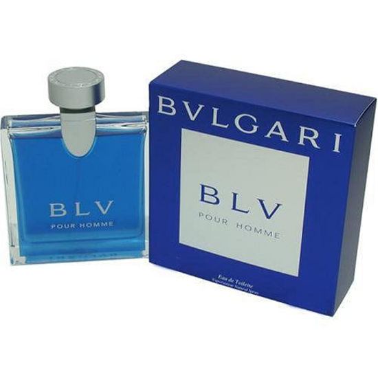 BLV by BVLGARI (EDT) for Men