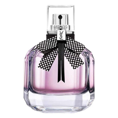 Picture of Yves Saint Laurent Mon Paris Couture Eau De Parfum Spray For Women 1.6 fl Oz