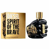 Picture of Diesel Spirit of the Brave Eau de Toilette Spray Cologne for Men, 1.7 Fl. Oz.