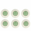 Picture of Bvlgari Au the Vert (Green Tea Soap) - 2.6oz/75 Grams Each - Set of 6