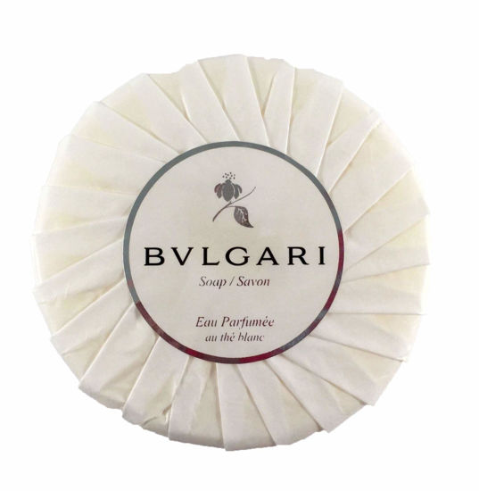 BVLGARI Eau Parfumée Au Thé Blanc Eau de Cologne, 2.5-oz. - Macy's