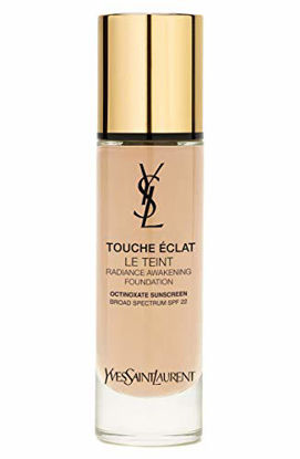 Picture of Yves Saint Laurent Touche Eclat Foundation - BR20