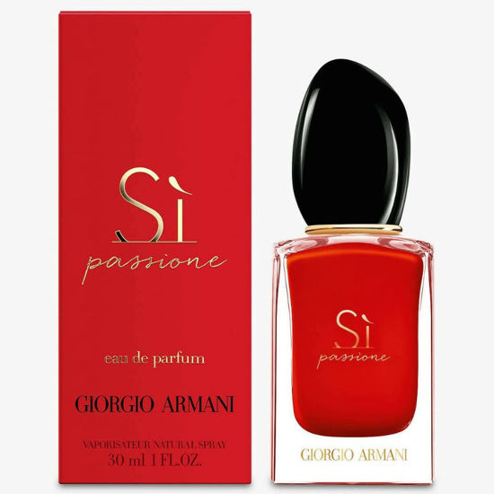 Picture of GIORGIO ARMANI Si Passione, 1 Oz