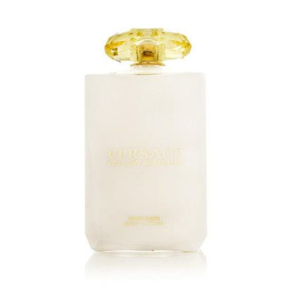 Picture of Versace Yellow Diamond Body Lotion 200ml