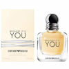 Picture of Emporio Armani Because It's You Eau De Parfum 1.7 Ounce